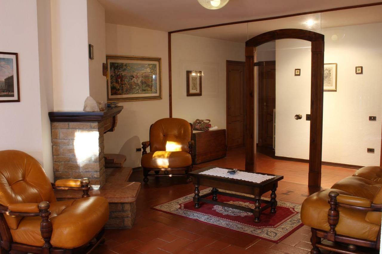 Villa Azzolina Pozzo  外观 照片